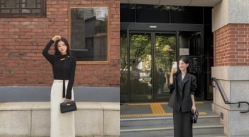 4 công thức trang phục thanh lịch, tinh tế giúp ghi điểm trong mọi dịp gặp gỡ