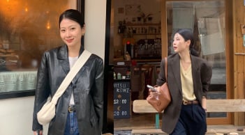 5 cách diện blazer thanh lịch, hiện đại dẫn đầu xu hướng đầu năm 2026