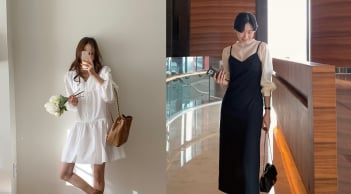 5 cách mặc váy giúp diện mạo trẻ trung hơn