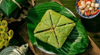 5 người nên hạn chế ăn bánh chưng