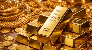 Bảng giá vàng 9999 24K 18K SJC DOJI PNJ hôm nay 18/2/2026