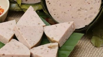 Bảo quản giò Tết trong tủ lạnh chưa đủ: làm thêm bước này để lâu vẫn không mốc