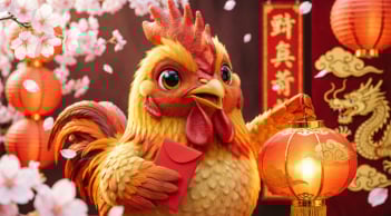 Đầu năm Bính Ngọ: 4 con giáp được lộc Tổ Tiên nâng đỡ, tiền bạc bất ngờ khởi sắc