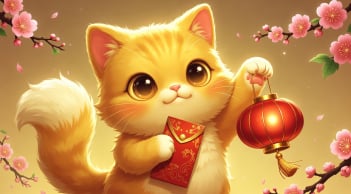 Tháng 2 âm lịch: 3 con giáp được Gia Tiên phù trợ, việc khó hóa dễ, tài lộc khởi sắc