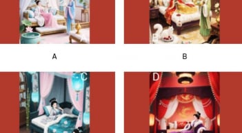 Trắc nghiệm tâm lý: Chọn chiếc giường khiến bạn thấy thoải mái nhất để khám phá tính cách thật của mình