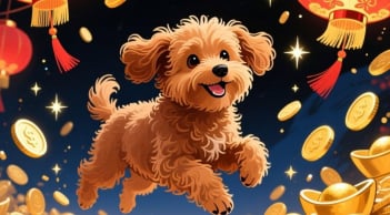 Từ đêm nay đến Rằm tháng Giêng, 3 con giáp số đỏ, có tiền có quyền, giàu có bậc nhất