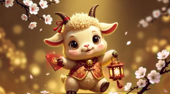 3 con giáp có căn phúc dày bậc nhất: Càng sống thiện càng giàu, hậu vận dễ bứt phá