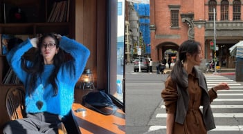 4 gam màu trang phục lên ảnh đẹp, dễ phối và tôn khí sắc