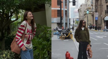 5 công thức phối đồ đông xuân tạo nên phong cách bền vững của Phạm Thanh Hằng