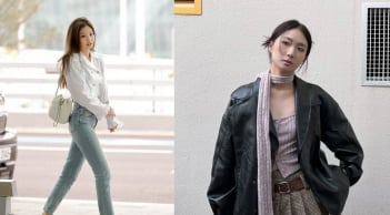 6 xu hướng thời trang từ năm 2016 bất ngờ được yêu thích trở lại