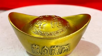 7 vật phẩm phong thủy bày ở phòng khách để chiêu tài, tụ lộc cho gia đình