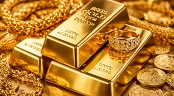 Bảng giá vàng 9999 24K 18K SJC DOJI PNJ hôm nay 19/2/2026