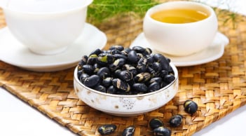 Cách ăn đậu đen giảm cân của người Hàn, có người giảm được 51kg trong 4 tháng