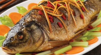 Loại cá rẻ tiền nhưng giàu omega-3, cực hợp ăn mùa xuân: 2 món giúp kiện tỳ, tốt cho dạ dày