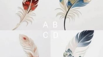 Trắc nghiệm tâm lý: 1 năm tới bạn sẽ “lột xác” ra sao, sự nghiệp thăng hoa hay tình tiền khởi sắc?