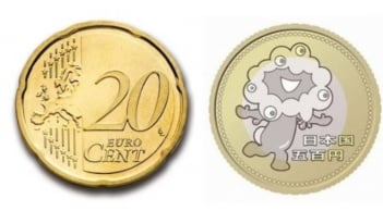 Trắc nghiệm tâm lý: Chọn 1 đồng xu để biết bạn sẽ giàu lên vì điều gì trong năm nay