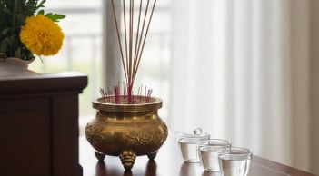 5 sai lầm khi thắp hương nhiều người mắc phải: Tưởng thành tâm nhưng vô tình phản tác dụng