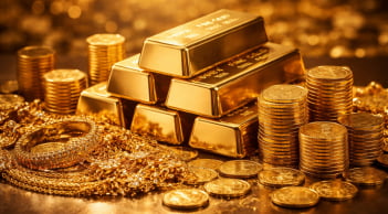 Bảng giá vàng 9999 24K 18K SJC DOJI PNJ hôm nay 20/2/2026