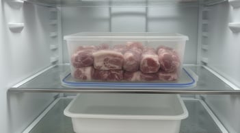 Cách bảo quản thịt sau Tết không bị khô: Mẹo đơn giản nhưng nhiều người vẫn làm sai