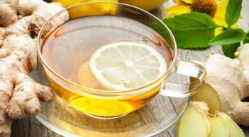 Cách uống nước chanh tiêu mỡ, giảm cân nhanh, lấy lại vóc dáng thon gọn sau Tết