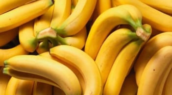 Cảnh báo: Chuối thờ chín rộ sau Tết, ăn không đúng dễ tăng cân mất kiểm soát