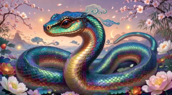 Đầu năm Bính Ngọ: 5 tuổi mở hàng dễ trúng lộc lớn, cơ hội đổi vận xuất hiện sớm