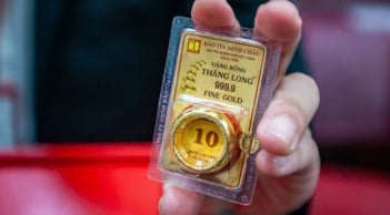 Giá vàng hôm nay 20/2/2026: Vàng SJC, vàng nhẫn trong nước và thế giới mồng 4 Tết biến động mạnh