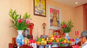 Sau Tết vẫn giữ kiểu bình hoa này? Cẩn thận hao tài, cả năm khó giữ tiền