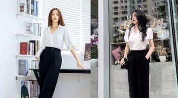 6 món đồ thời trang cơ bản giúp xây dựng phong cách sang trọng mà không cần chi tiêu đắt đỏ