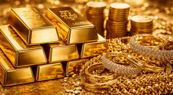 Bảng giá vàng 9999 24K 18K SJC DOJI PNJ hôm nay 21/2/2026