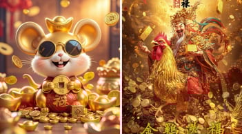 Đúng 0h Rằm tháng Giêng: 3 tuổi Trúng Số Độc Đắc 200 tỷ, tiền của ào ào kéo đến