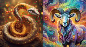 Mùng 6,7,8 Tết: 3 tuổi buôn bán vào cầu, ăn nên làm ra, Tiền Tài đỏ chót