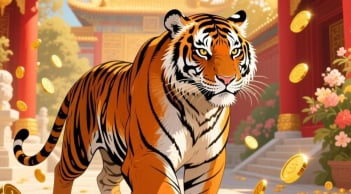 Qua mùng 7 Tết, 3 con giáp khai vận Điền Trạch, năm nay có Lộc đất cát cực mạnh