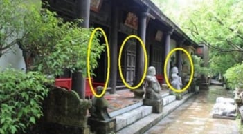 Sau Tết, trước cửa nhà xuất hiện 3 dấu hiệu này báo hiệu tài lộc sắp gõ cửa, gia chủ đổi vận nhanh chóng