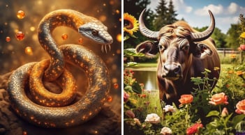 Từ mùng 7 âm đến hết tháng Giêng: 3 tuổi Hết Nợ Đổi Đời, Giàu Sang Vang Dội