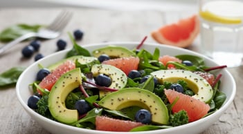 3 loại quả tốt cho gan nên ăn thường xuyên, dễ tìm nhưng nhiều người bỏ qua