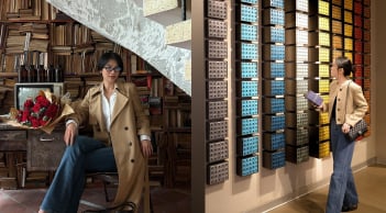 4 cách phối quần jeans giúp phong cách thêm thanh lịch và cuốn hút như mỹ nhân Việt