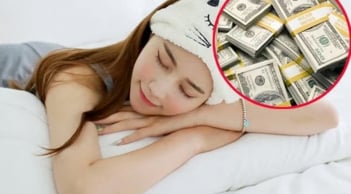 5 dấu hiệu cho thấy Tiền bạc đang đến với bạn cực gần