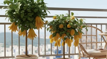 5 loại cây trồng trong nhà hút tài lộc, mang may mắn và sung túc năm 2026