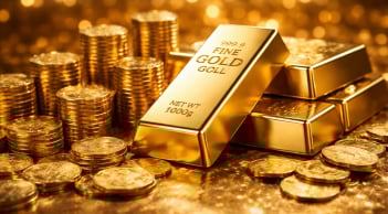 Bảng giá vàng 9999 24K 18K SJC DOJI PNJ hôm nay 22/2/2026