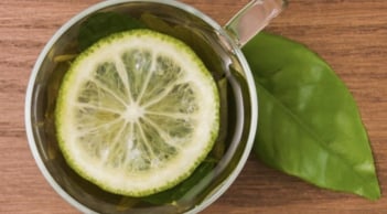 Cách uống nước chanh ấm buổi tối giảm cân cấp tốc, eo thon, dáng đẹp