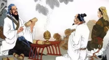 Cổ nhân để lại, 4 quy luật cuộc sống mang lại phước lớn