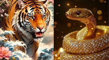 Đầu năm ham vui dễ gặp hoạ: 3 con giáp cần đặc biệt cẩn trọng khi đi xa, tiệc tùng