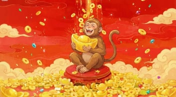 Đúng ngày Vía Thần Tài: 3 tuổi đổi vận cả Tiền lẫn Danh