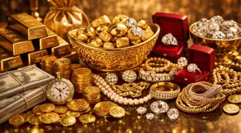 Mệnh vàng giấu kín: 3 con giáp càng rèn rũa càng sáng nghiệp, công danh càng rạng rỡ, càng giàu