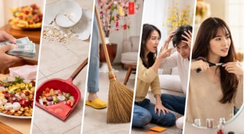 Người xưa nhắc 5 điều kiêng kỵ trong tháng Giêng, vô tình phạm phải dễ hao tài giảm lộc