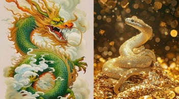 Sau mùng 10 vía Thần Tài: 3 con giáp nổ lộc tưng bừng, làm ăn thuận lợi, tình tiền cùng đỏ