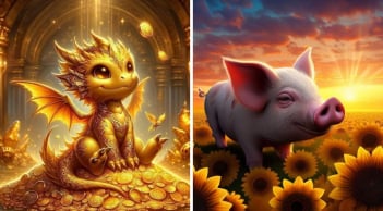 Sau ngày 23/2: 3 tuổi Tài Sản Ròng tăng mạnh, tiền của bội thu, giàu nhanh chóng mặt