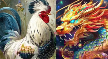 Tháng Giêng 3 tuổi có cơ hội trúng lớn như bắt được vàng nhưng dễ trắc trở tình duyên