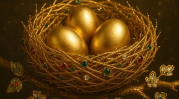 Tháng Giêng là tháng ăn chơi nhưng 3 con giáp này càng chăm chỉ càng bật mạnh, Vàng Bạc quấn quanh